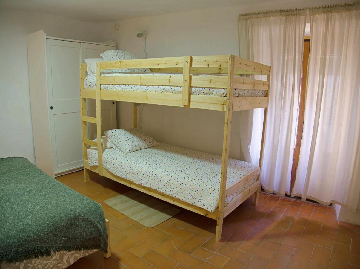 דירות Cal Moliner De Castelladral מראה חיצוני תמונה